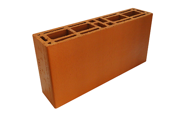 Bloco Estrutural 09x19x39 (Vedação)