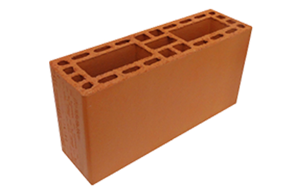 Bloco Estrutural 11,5x19x39