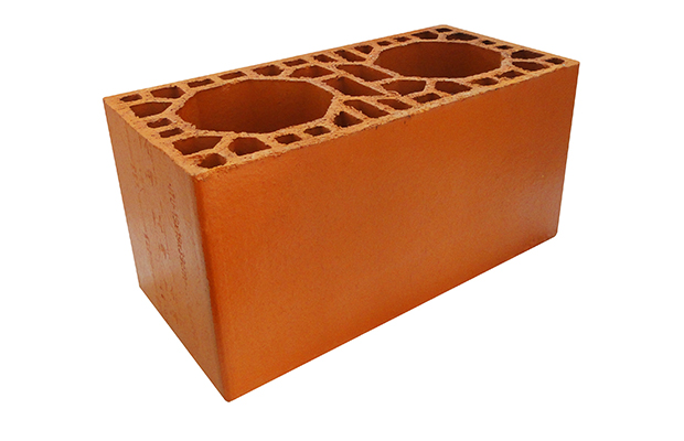 Bloco Estrutural 19x19x39